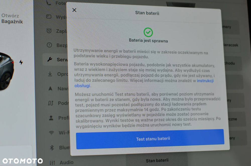 Tesla Model 3 Standard Reichweite Plus Hinterradantrieb - 25