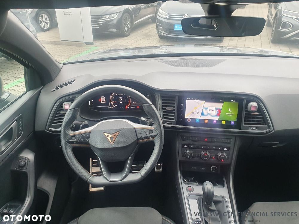 Cupra Ateca - 8
