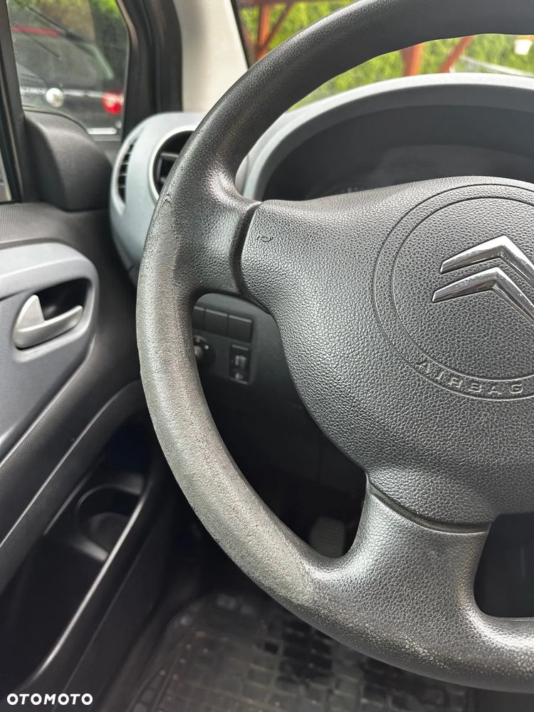 Citroën Berlingo - 4