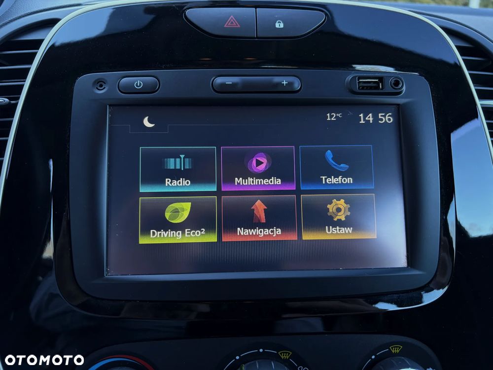 Renault Captur (ENERGY) TCe 90 INTENS - 26