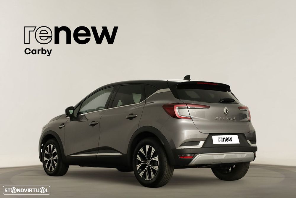 Renault Captur 1.0 TCe Techno - 4