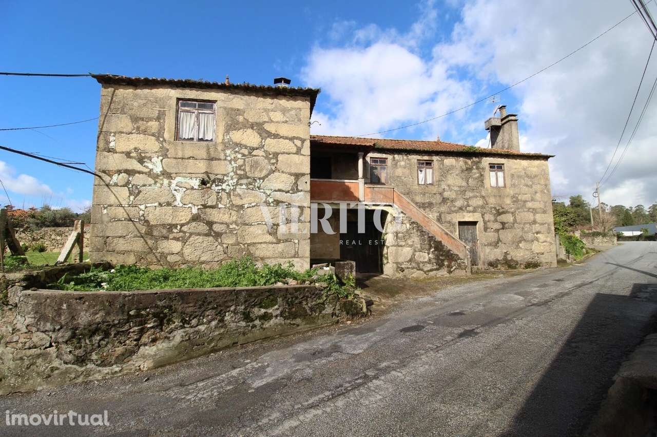 Moradia para Recuperação em Góios, Barcelos - Grande imagem: 3/19