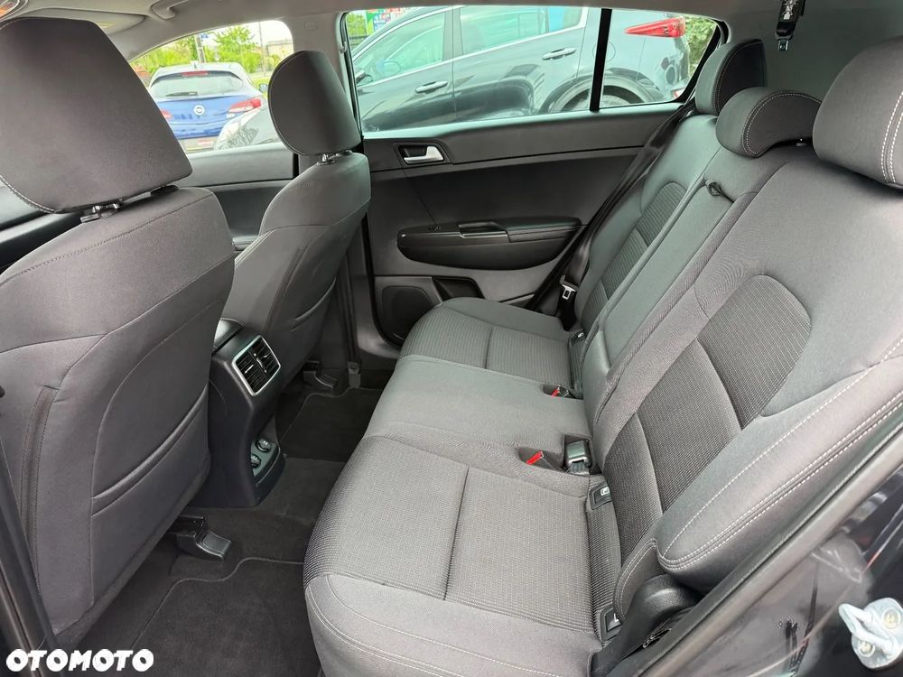 Kia Sportage 1.6 GDI 2WD EDITION 7 - 21