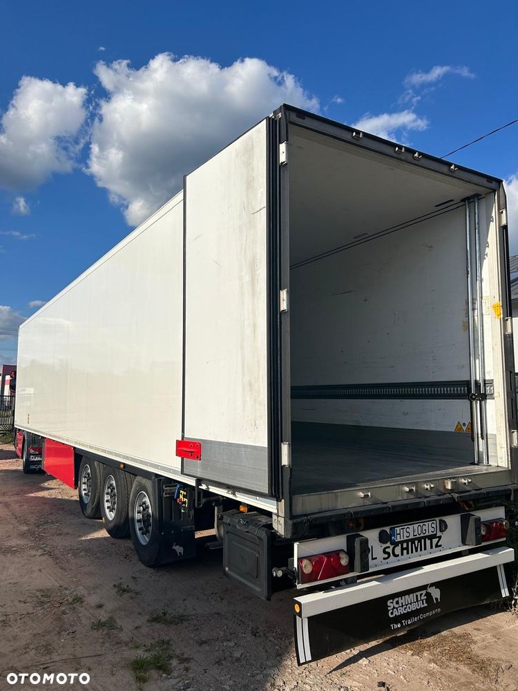 Schmitz Cargobull - 14