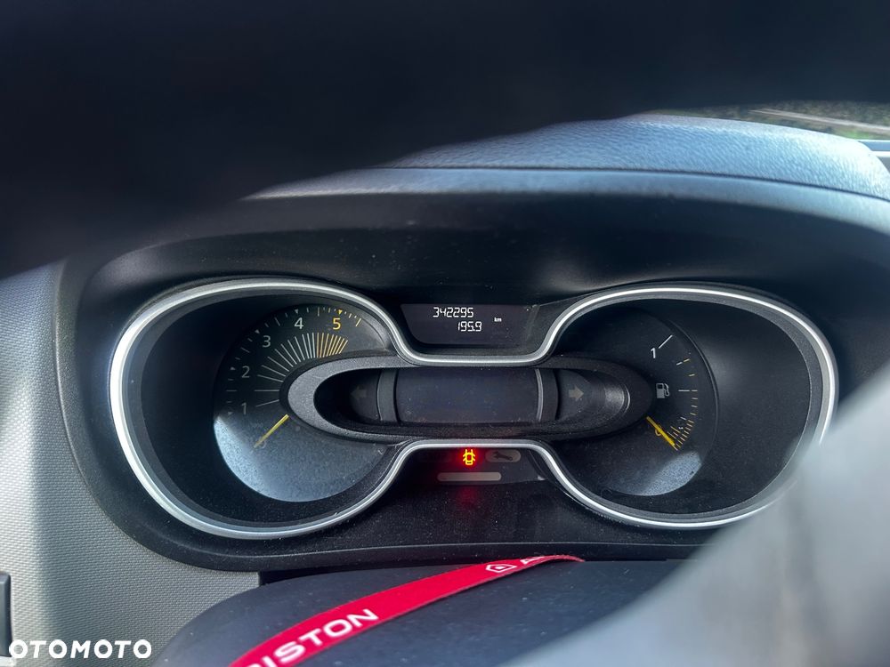 Renault Trafic L1H1 2,7t Pack Clim S&S - 8