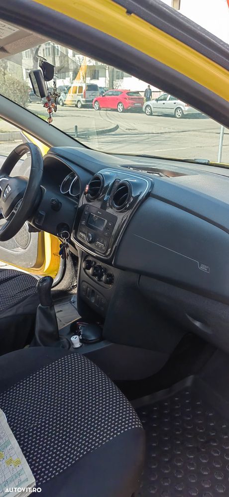 Dacia Logan 0.9 TCe Ambiance - 6