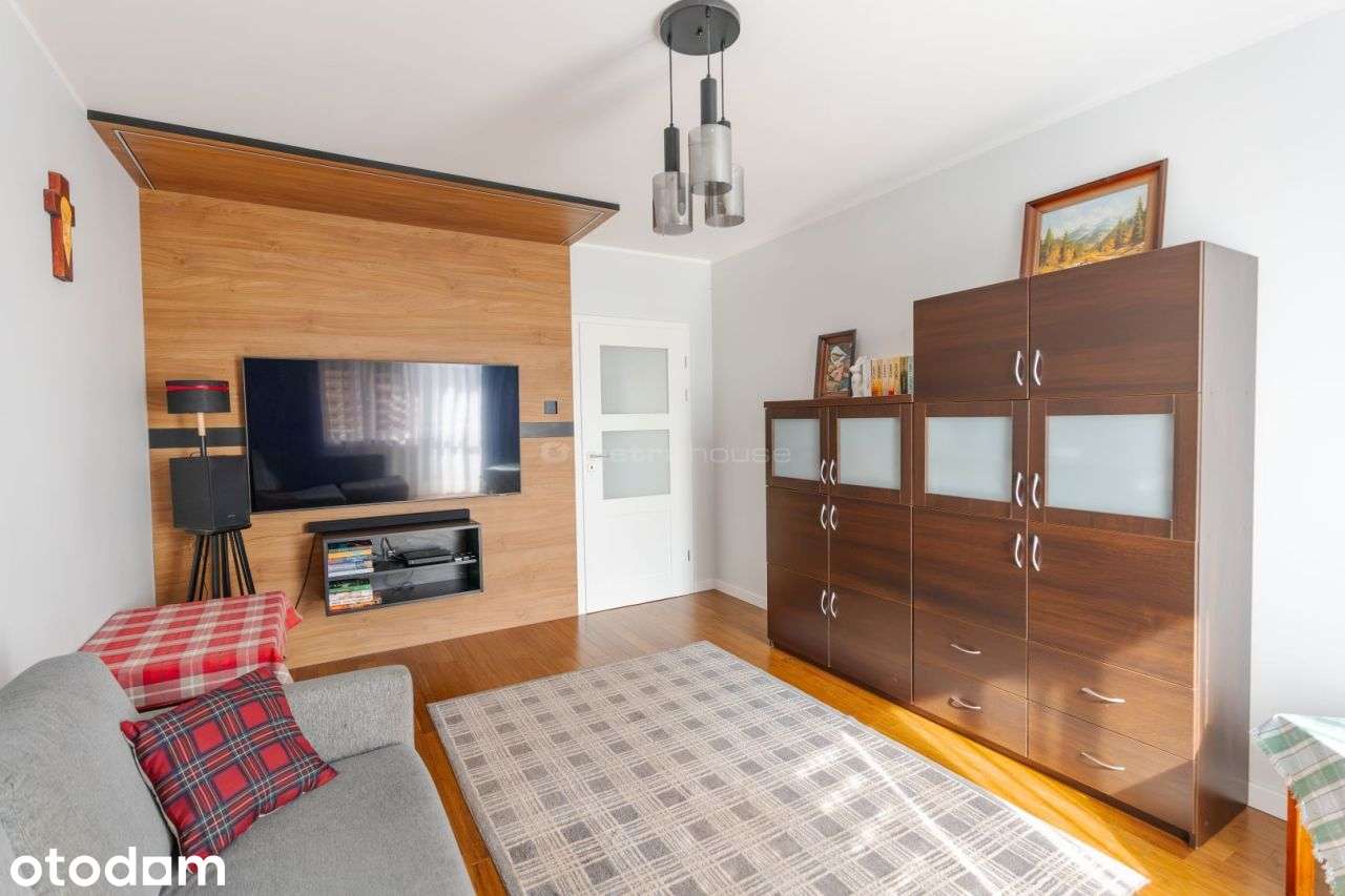 Mieszkanie na sprzedaż, 3 pokoje, 70 m², Wyszków