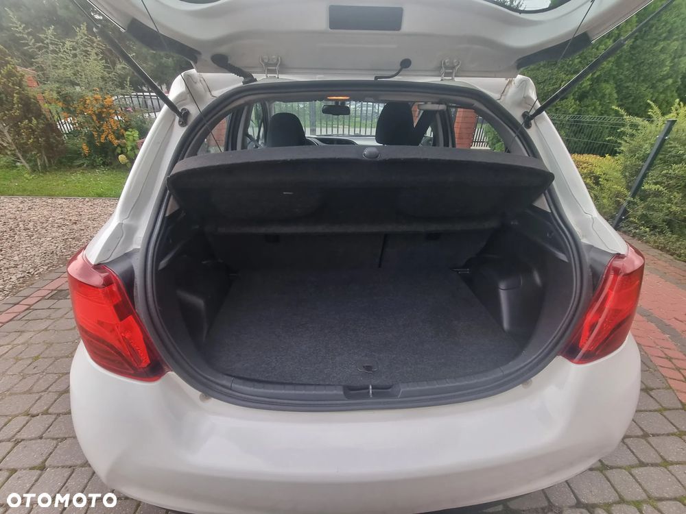 Toyota Yaris 1.5 VVT-i Comfort - 30