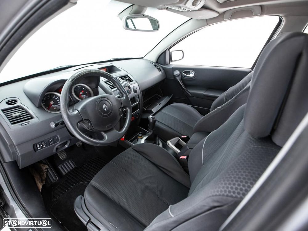 Renault Mégane Break - 7