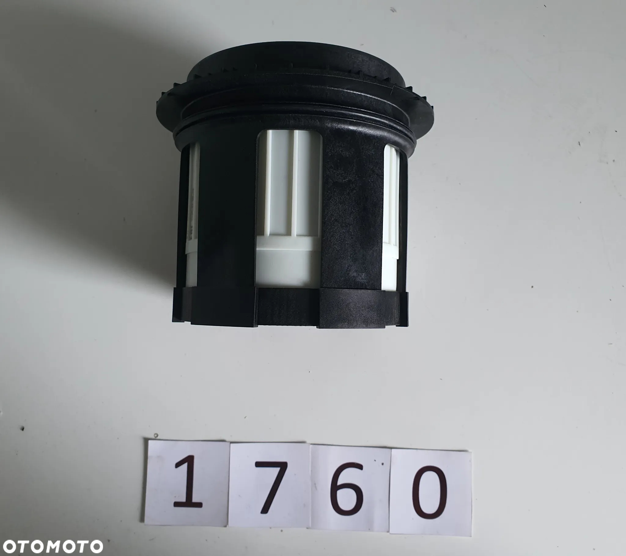 Filtr osuszacza, WABCO 4329015002, Renault, Volvo - 3