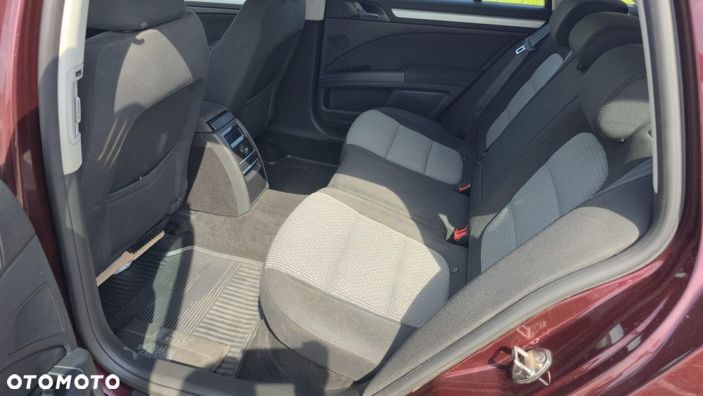 Skoda Superb 2.0 TDI Comfort - 7