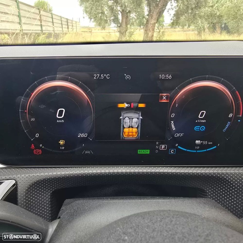 Mercedes-Benz CLA 250 e Style Plus - 13
