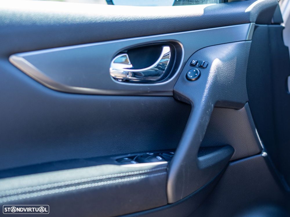 Nissan Qashqai 1.2 DIG-T Tekna Premium - 12