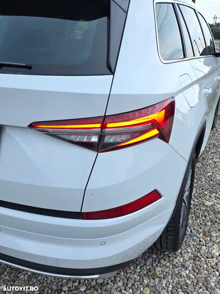 Skoda Kodiaq - 6