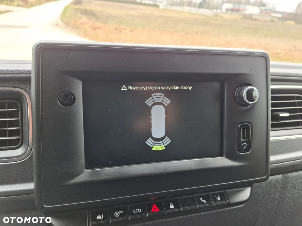 Opel MOVANO/MASTER - 25