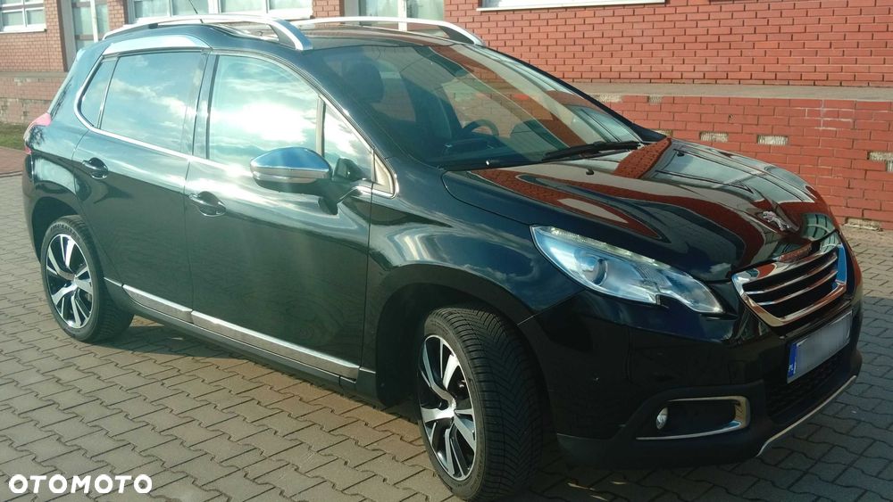 Peugeot 2008 - 3