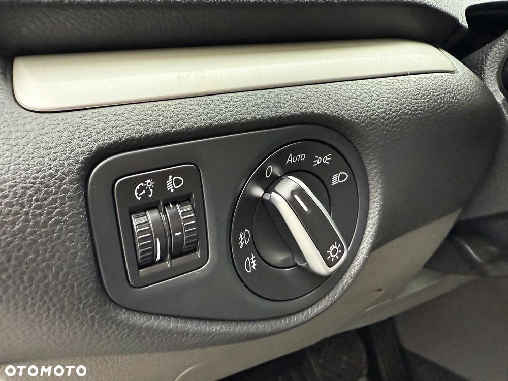 Seat Alhambra 2.0 TDI (Ecomotive) Start & Stop DSG Style - 35