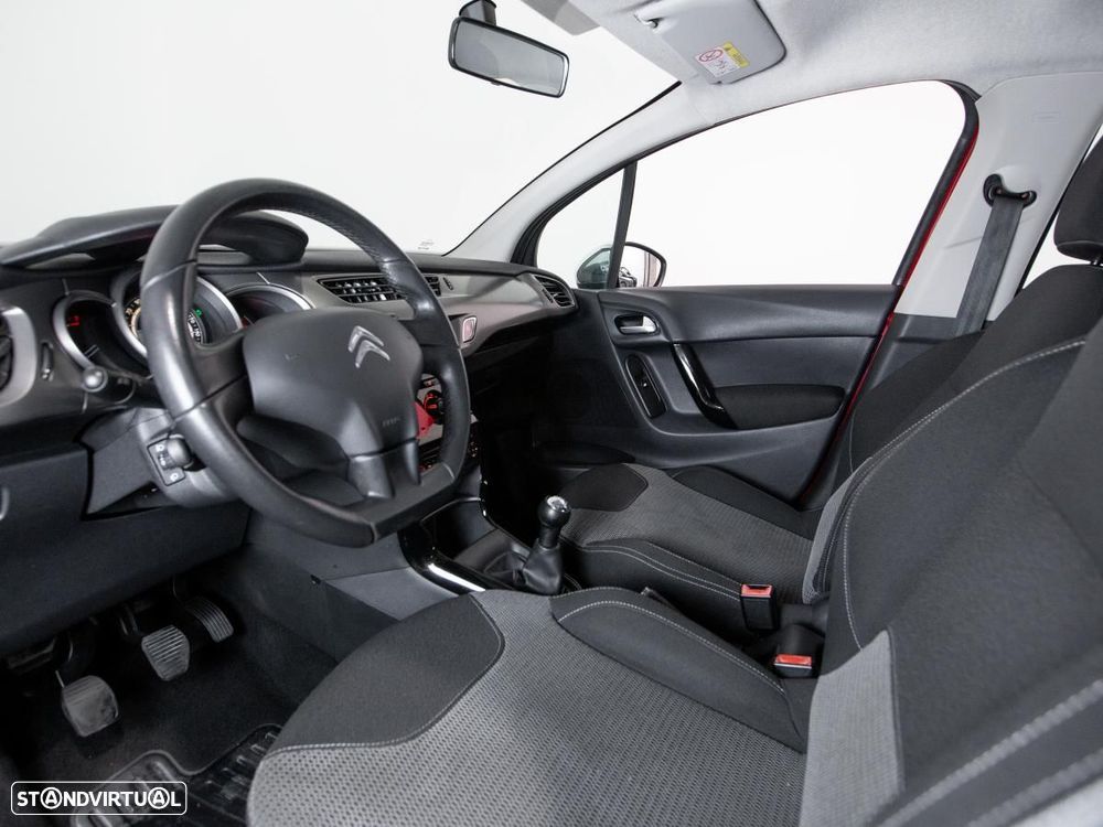 Citroën C3 - 6
