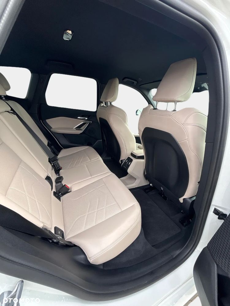 BMW X1 xDrive25e M Sport sport - 10