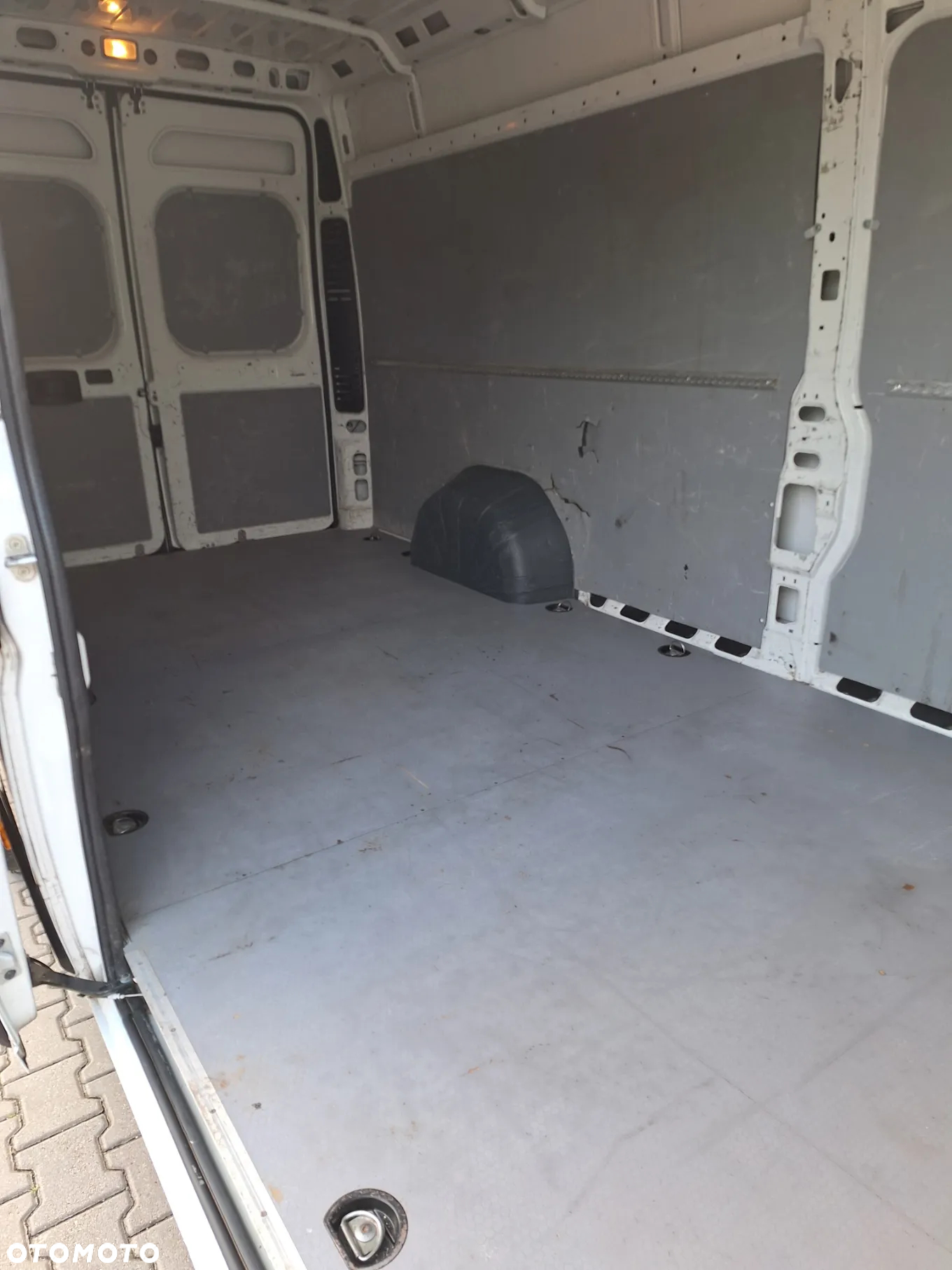 Peugeot BOXER L4H2 165 Blue HDI - 24