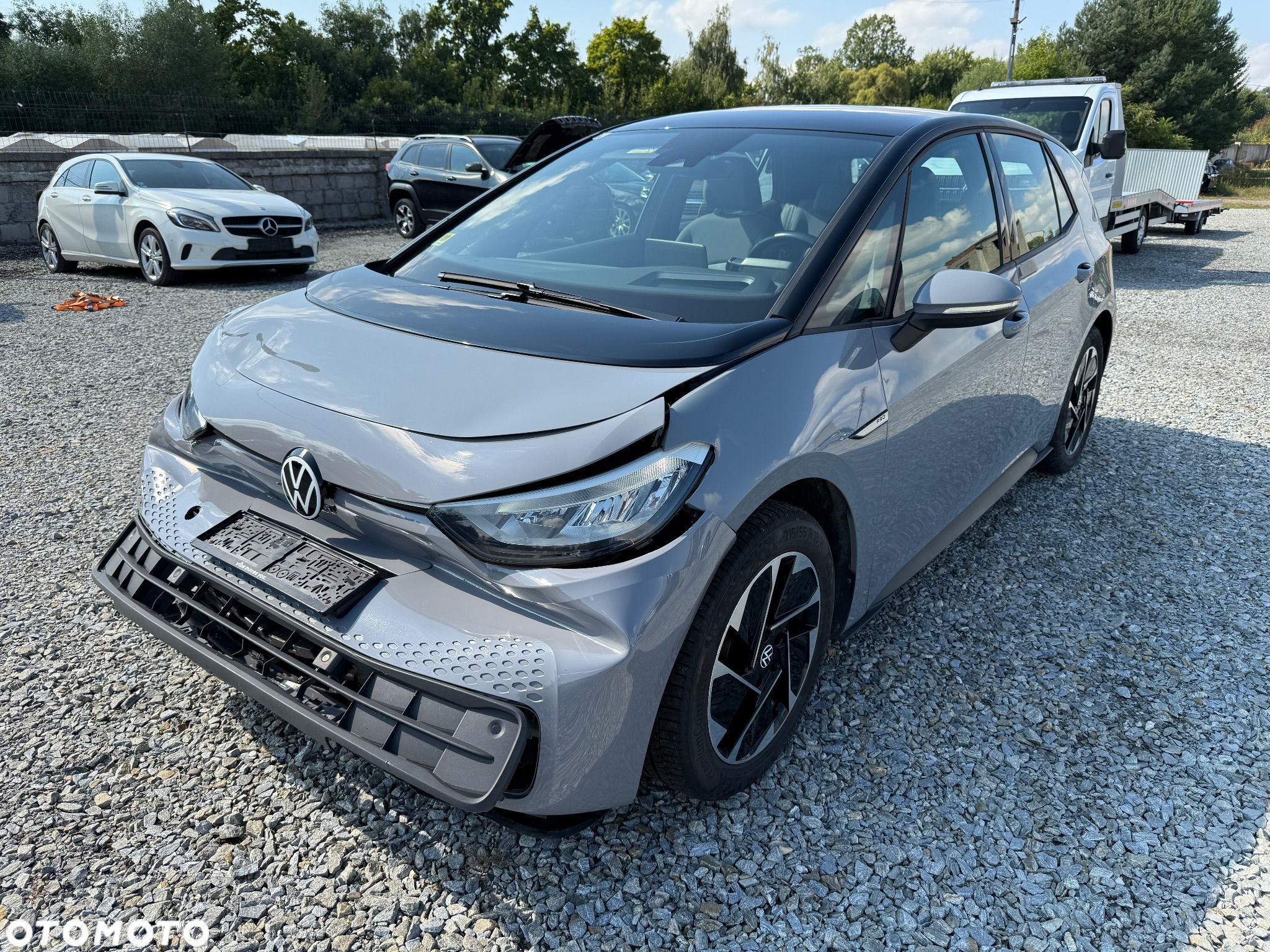 Volkswagen ID.3 58kWh Pro Performance - 13