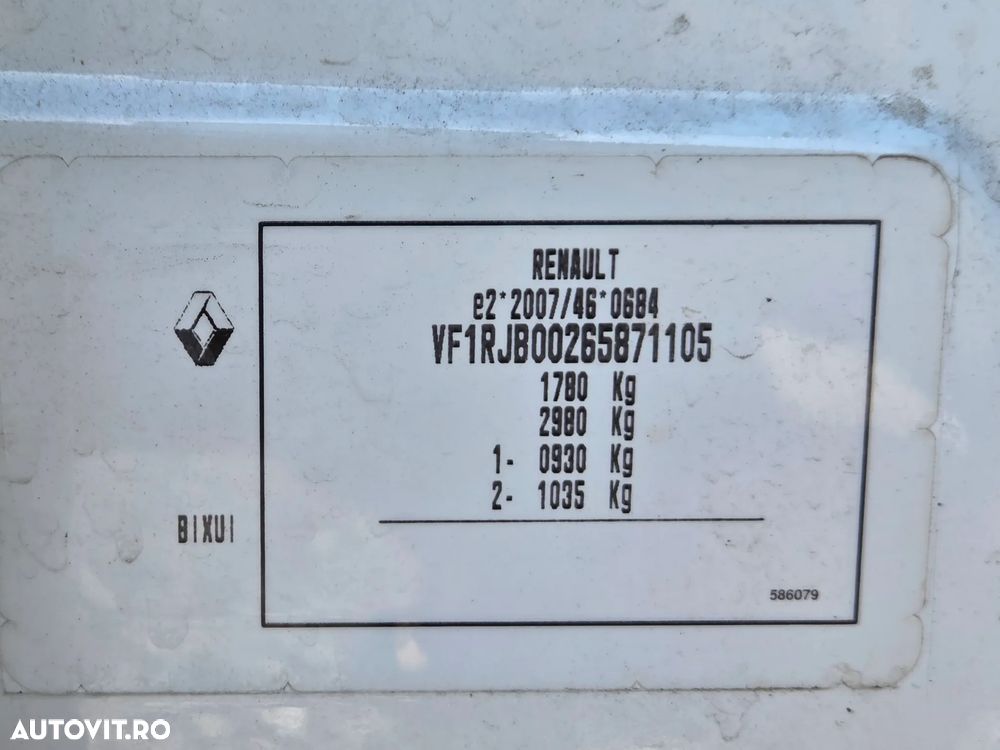 Renault Captur TCe 100 Intens - 23