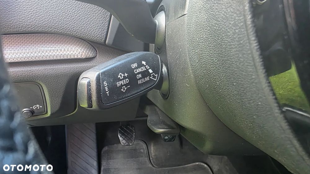 Audi A3 Limousine - 31