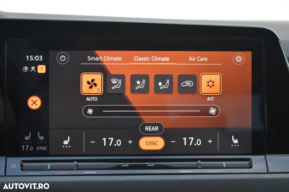 Volkswagen Golf 2.0 TDI Style - 24