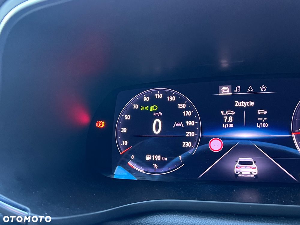 Renault Arkana TCe Mild Hybrid 160 EDC R.S LINE - 36