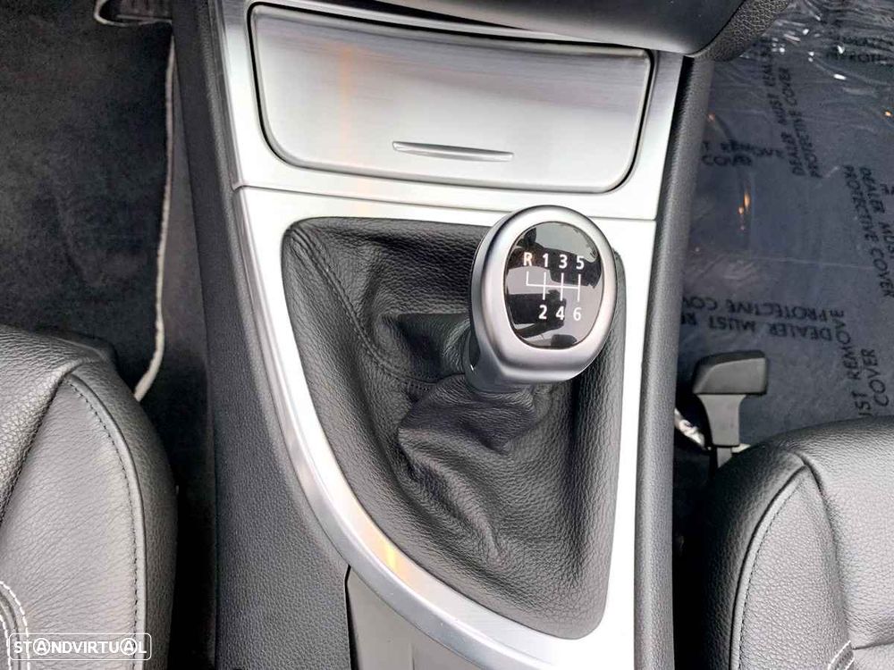 BMW 125 i Pack M - 18