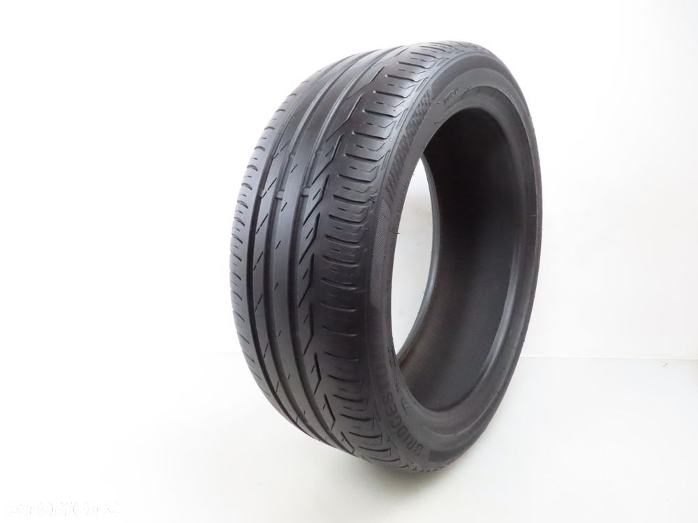 215/45R17 OPONA LETNIA Bridgestone Turanza T001 91Y  XL - 1