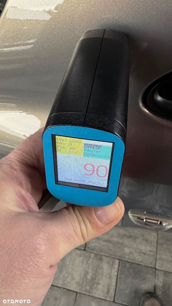 Opel Corsa 1.4 16V Edition - 35