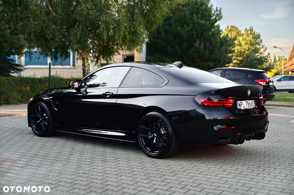BMW M4 - 13