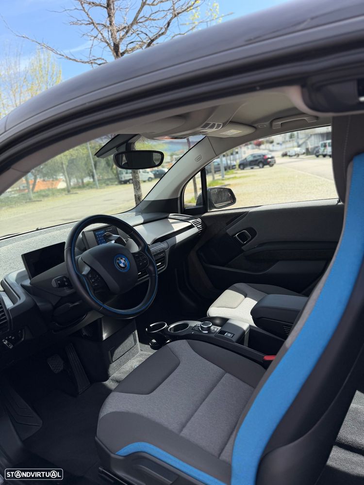 BMW i3 s 120Ah - 10