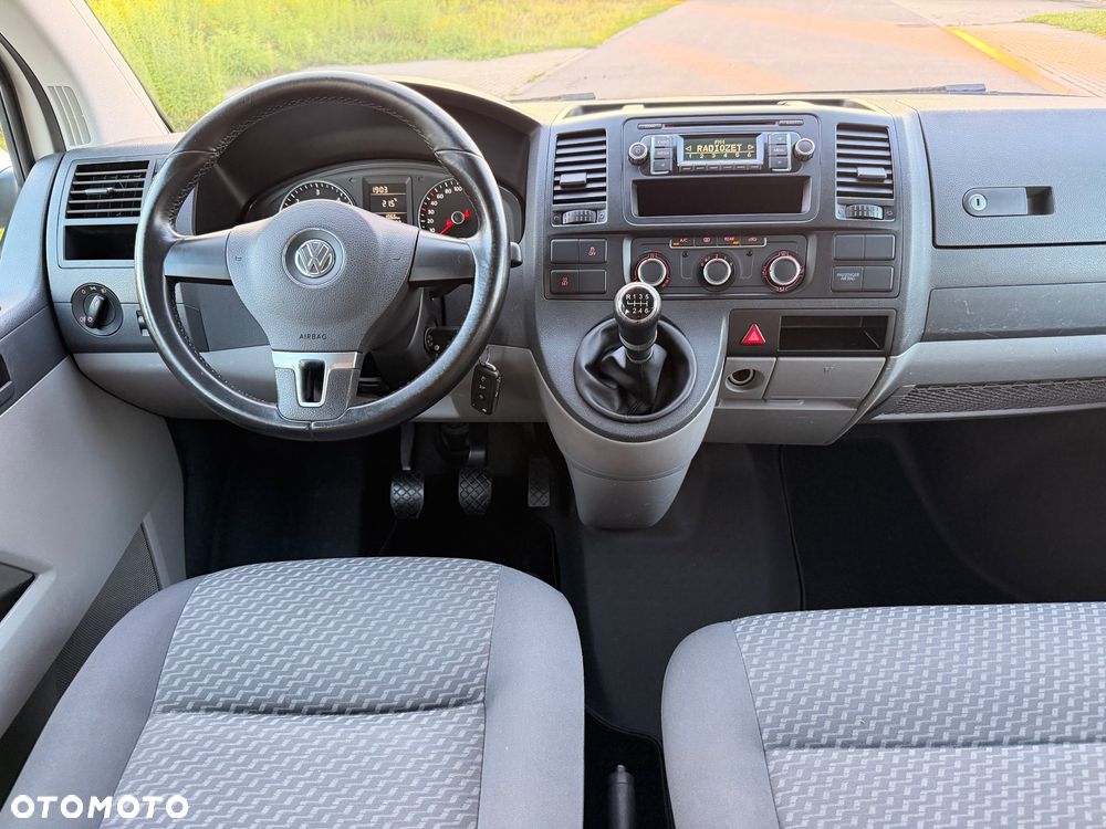 Volkswagen Caravelle L2 Comfortline - 19