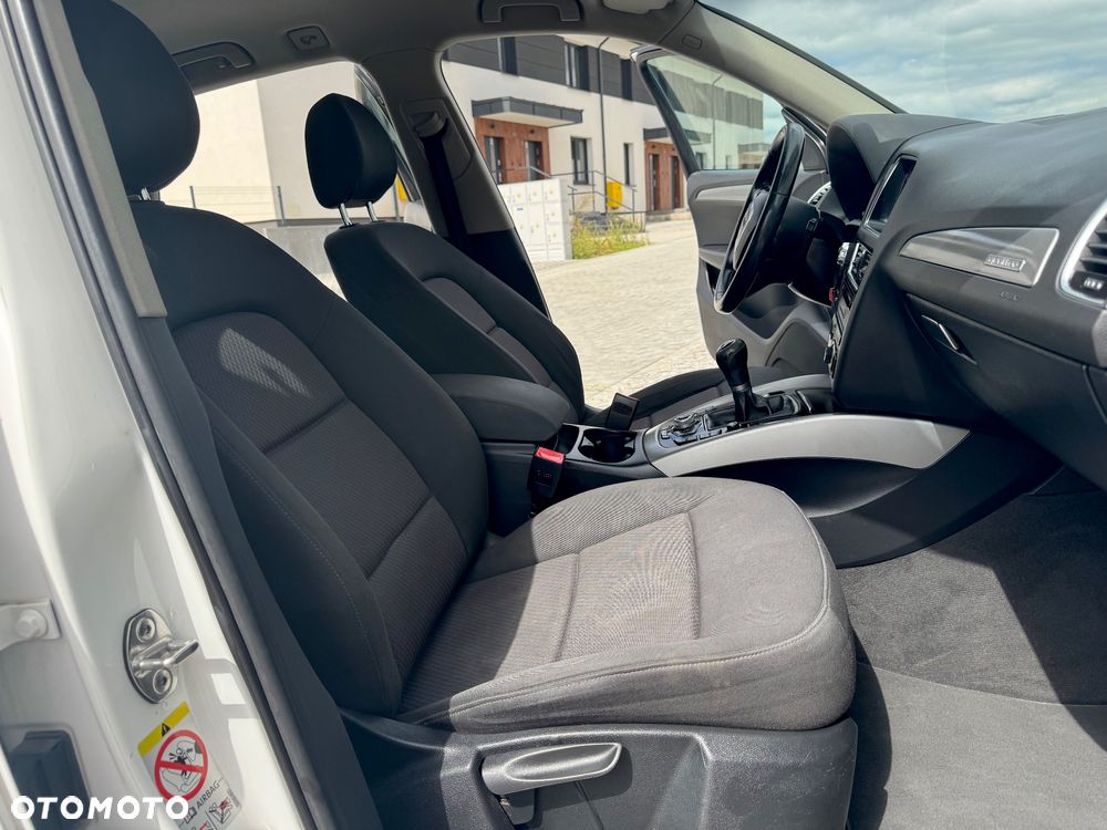 Audi Q5 - 13