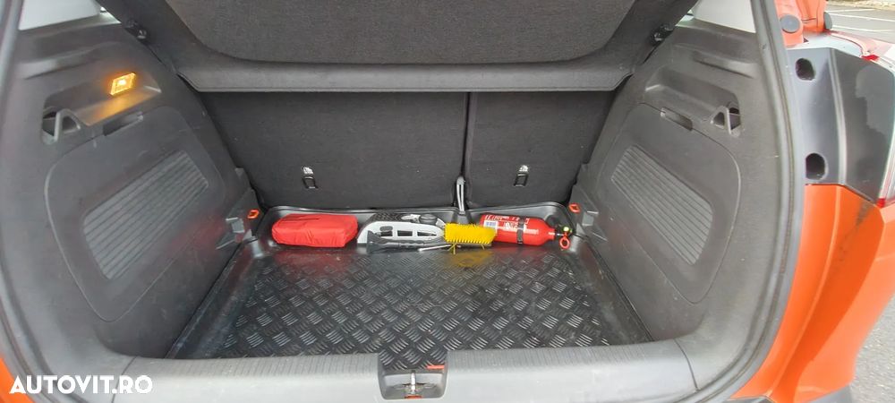 Opel Crossland 1.2 Turbo Start/Stop Aut. 2020 - 21