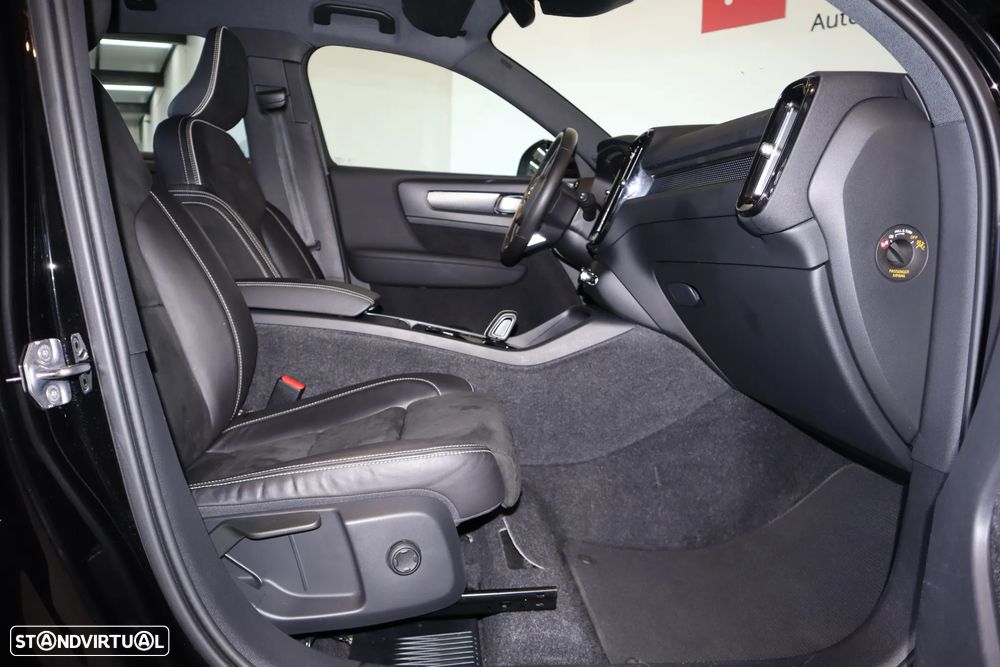 Volvo XC 40 1.5 T2 R-Design Geartronic - 12