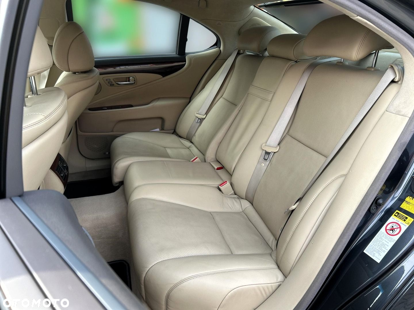 Lexus LS 460 Prestige - 15