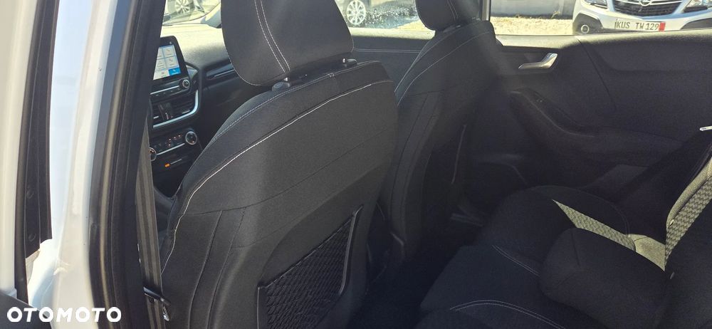 Ford Puma 1.0 EcoBoost Titanium - 20