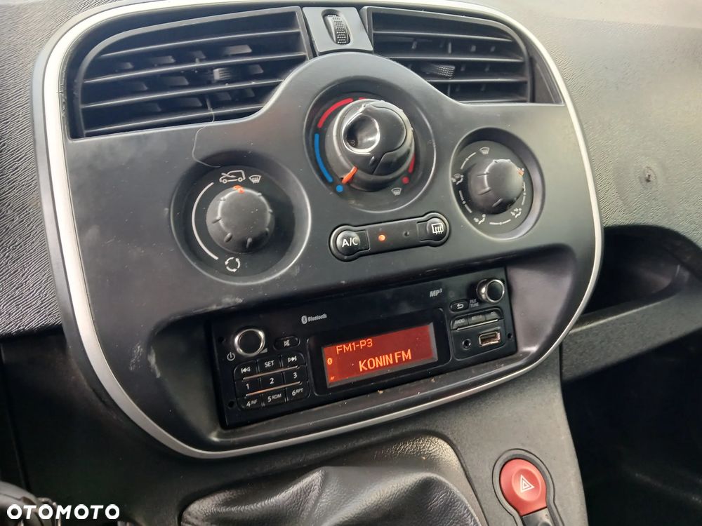 Renault KANGOO - 15
