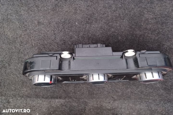 Comanda AC 3C8907336H 5HB009751 3C8907336H 5HB009751 Volkswagen VW Go - 3