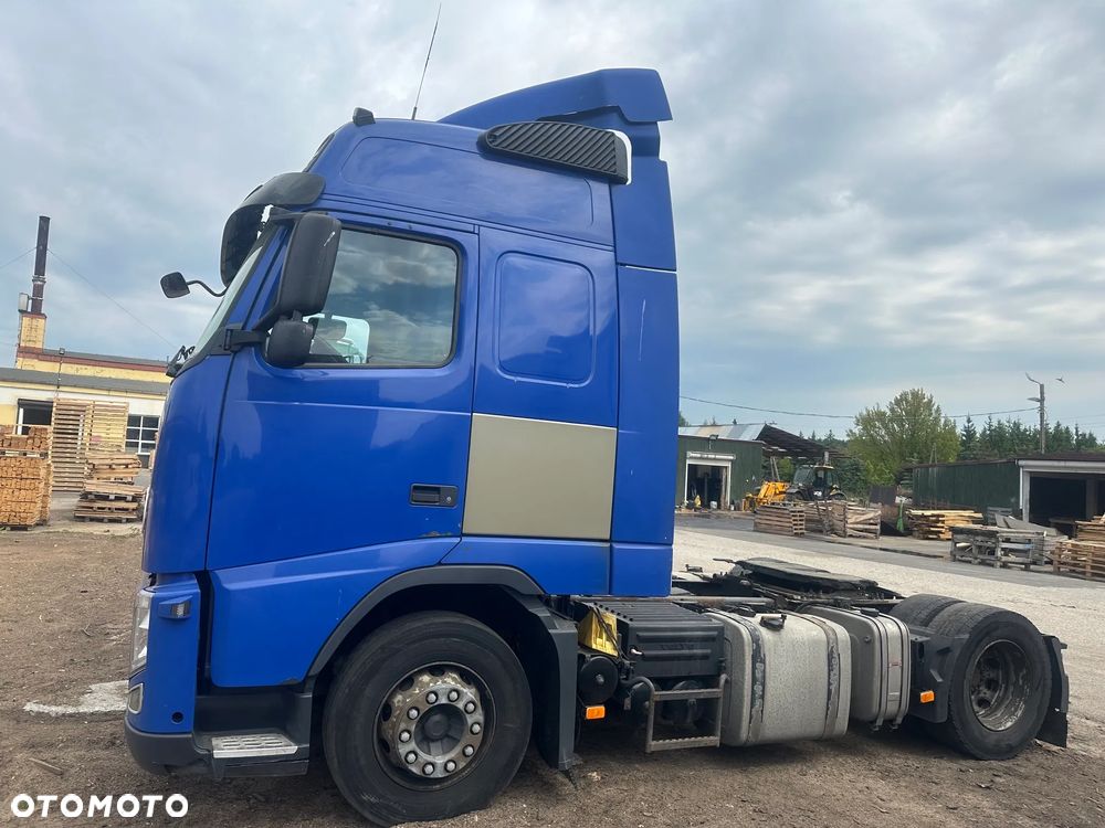 Volvo FH - 6