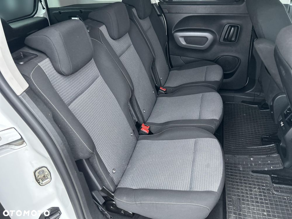 Toyota Proace City Verso 1.5 D-4D Family - 17