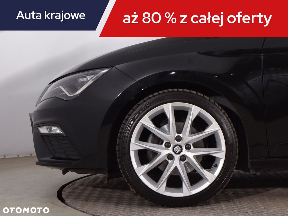 Seat Leon Sportstourer - 16
