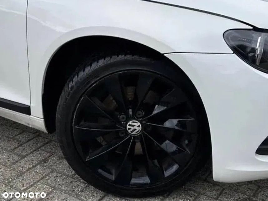 Volkswagen Scirocco 1.4 TSI - 6