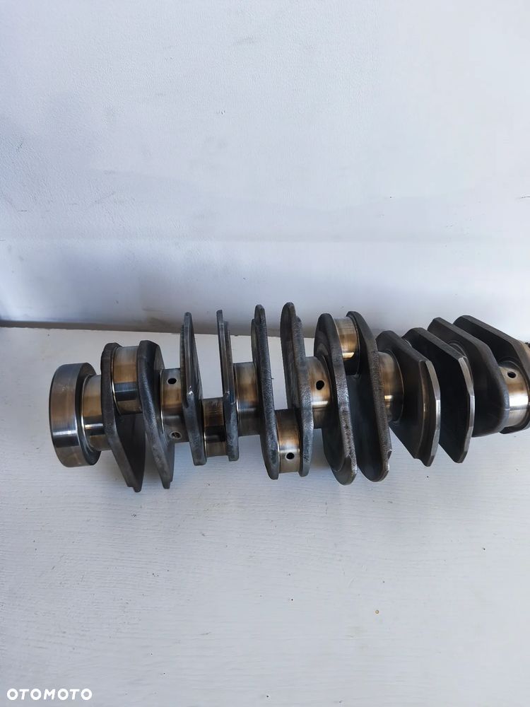 Nominalny Wał Korbowy 3.8L Porsche 991 MA103 - 3