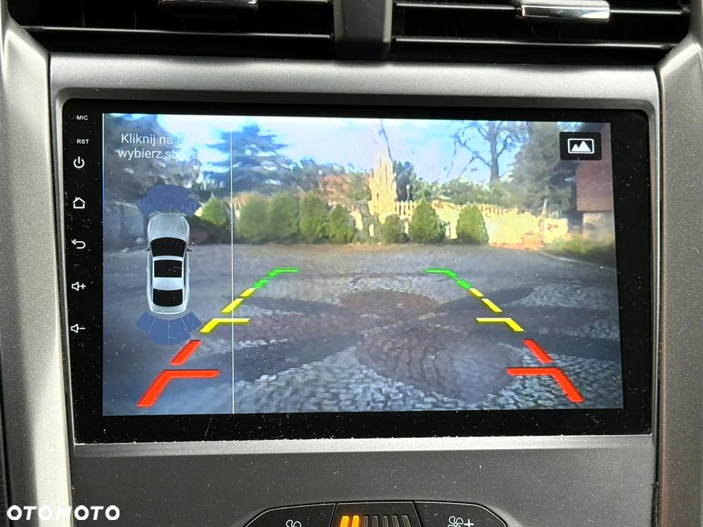 Ford Mondeo 2.0 TDCi Titanium - 28