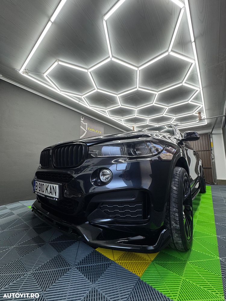 BMW X6 xDrive30d - 2