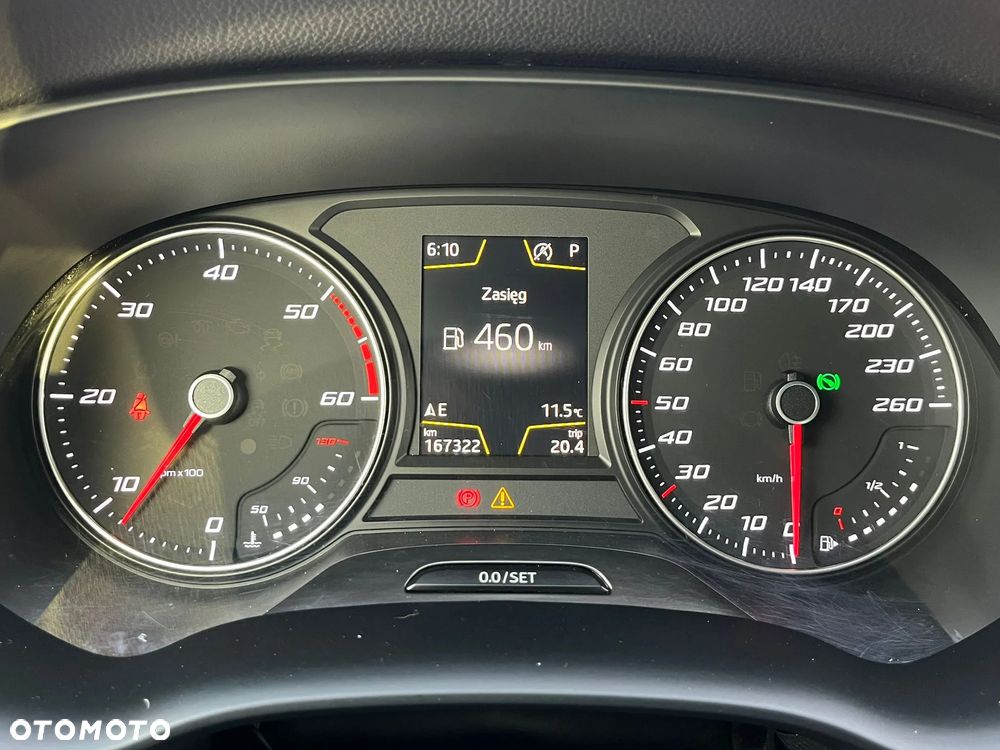 Seat Ateca 2.0 TDI 4Drive DSG XCELLENCE - 16